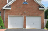 free St Georges garage construction quotes