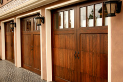 St Georges garage extension quotes