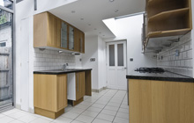 St Georges kitchen extension leads